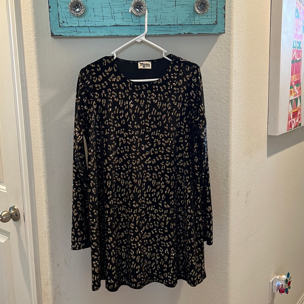 Show me you mumu dress